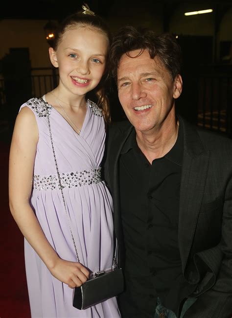 andrew mccarthy son versace|andrew mccarthy children.